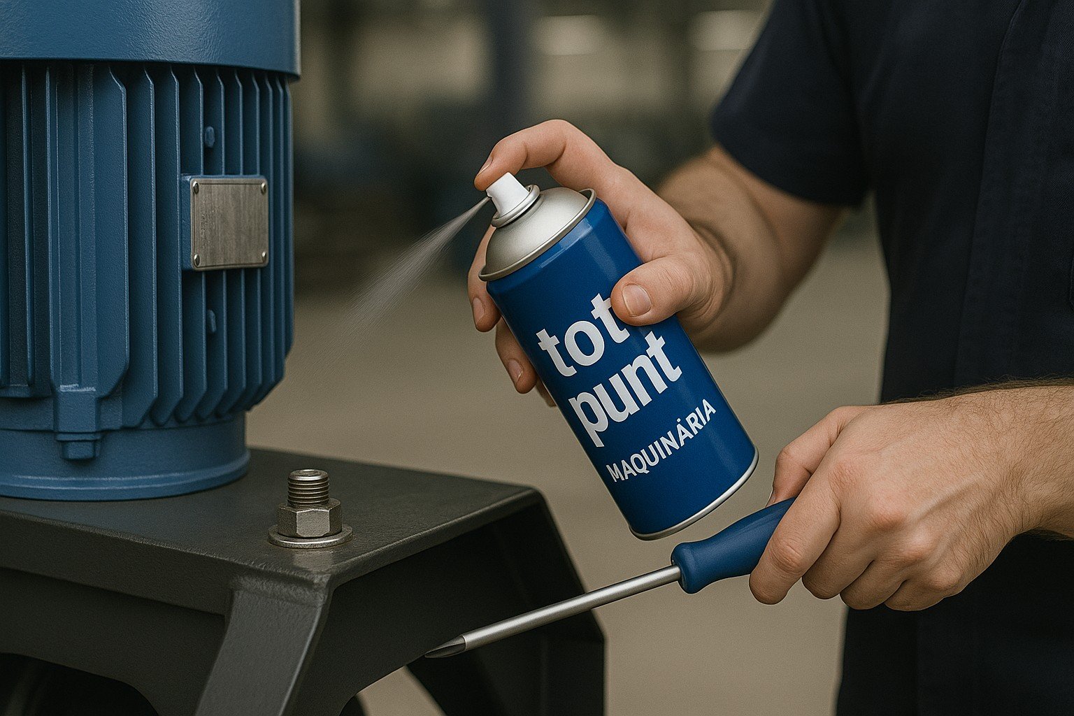 Mantenimiento preventivo