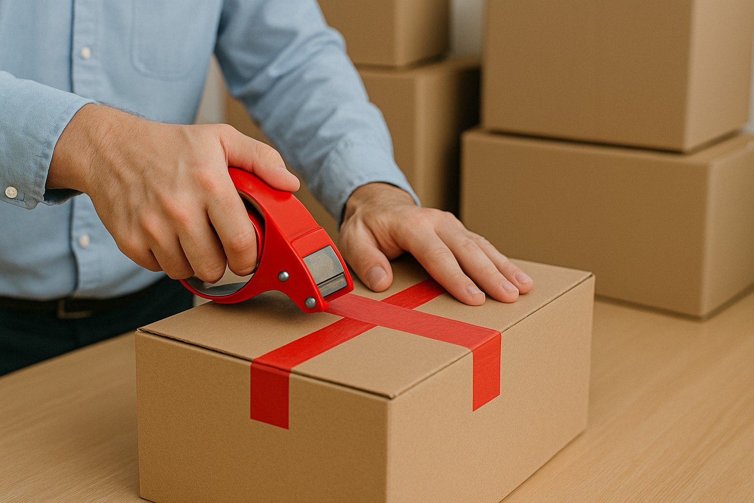 Suministro de maquinaria